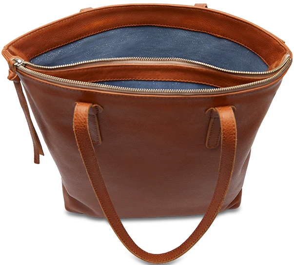Brandy Market Tote - Image 4