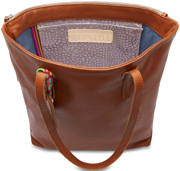 Brandy Market Tote - Image 3