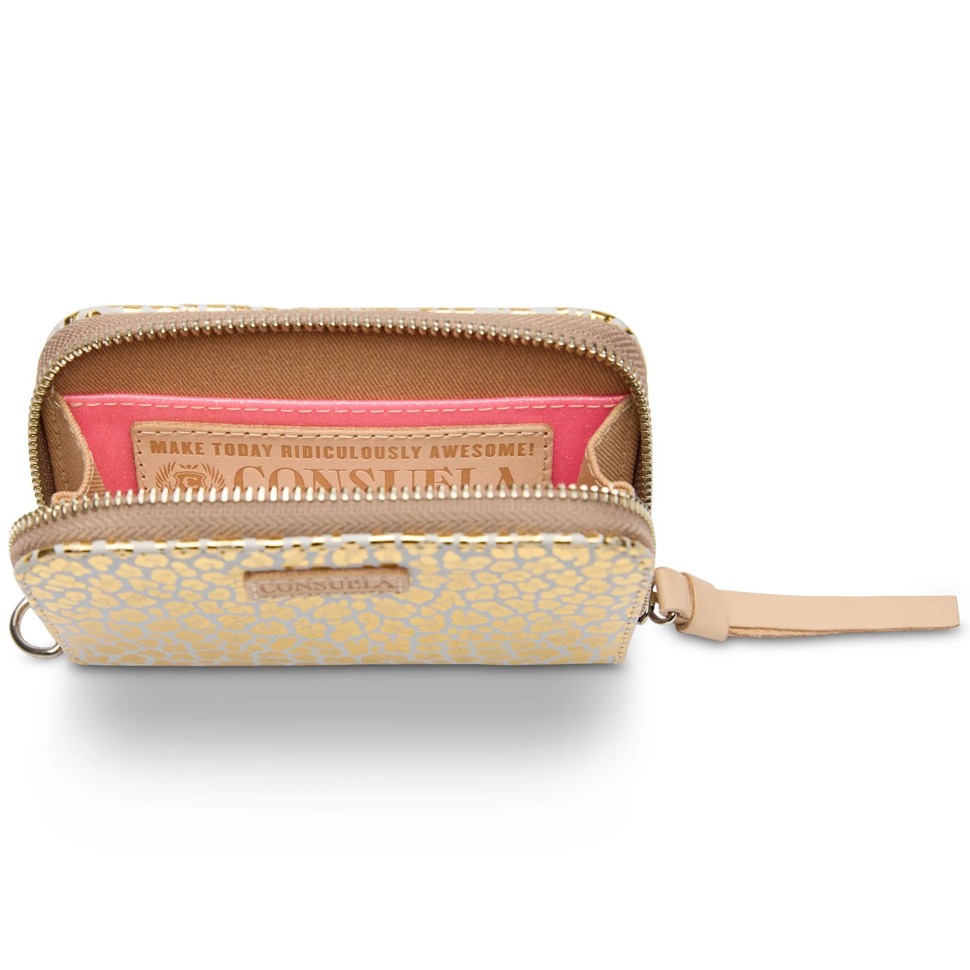 Kit Zippy Wallet - Image 3