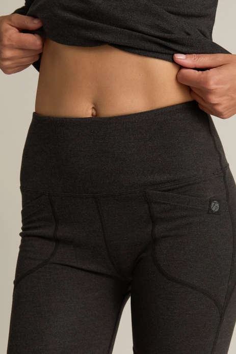 faceplant leggings charcoal 2