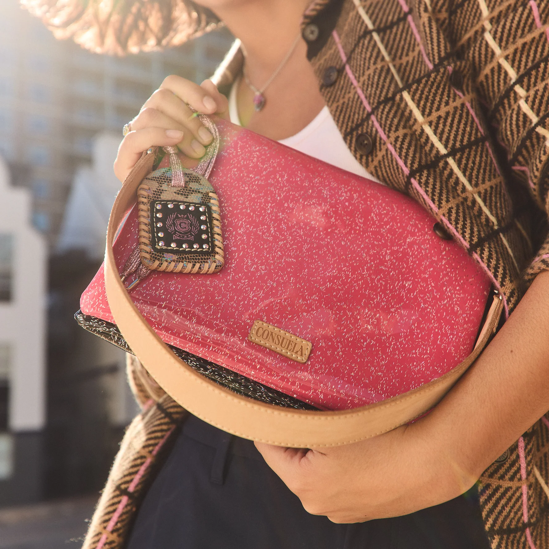 Bae Metro Crossbody - Image 2