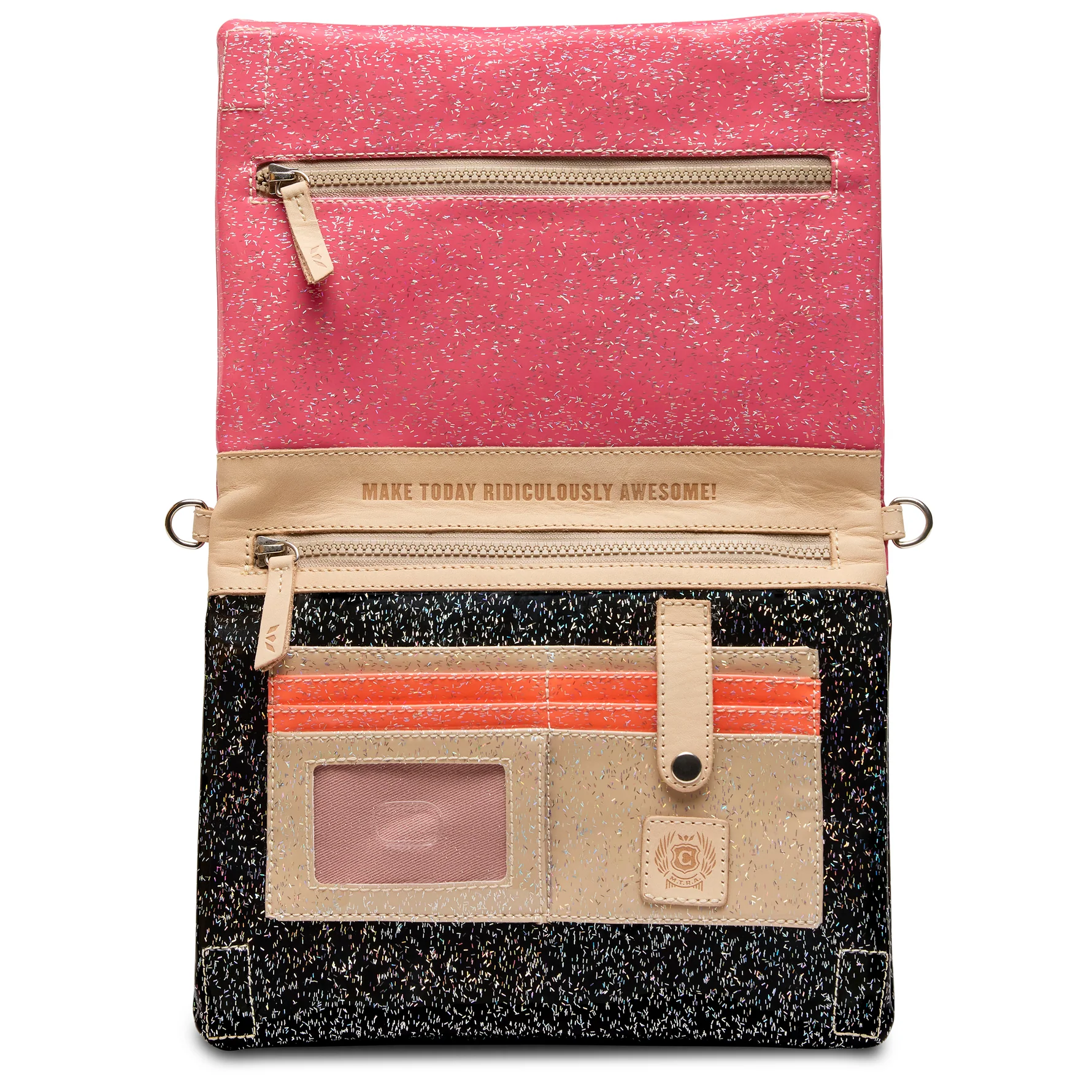Bae Metro Crossbody - Image 3