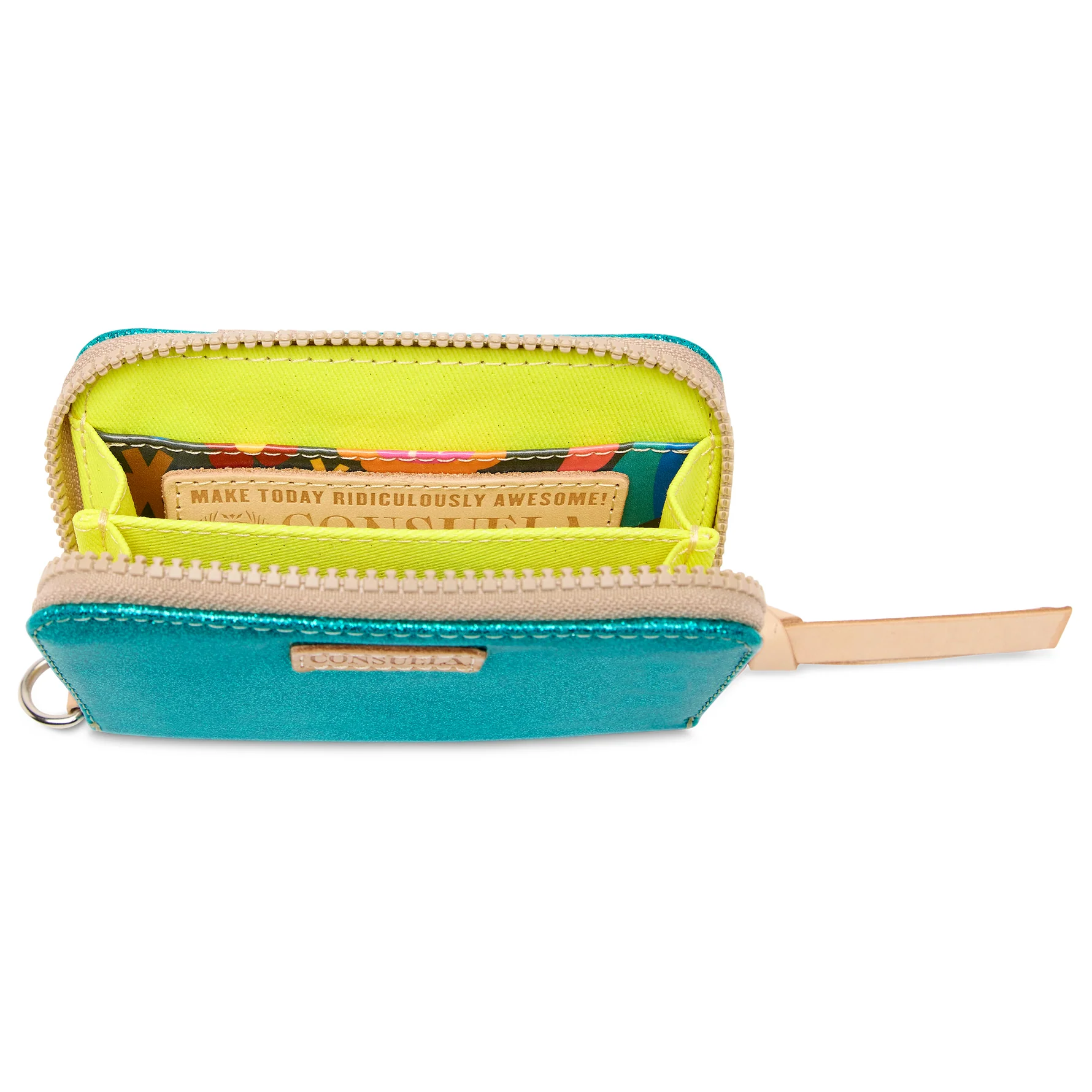 Lumi Zippy Wallet - Image 3